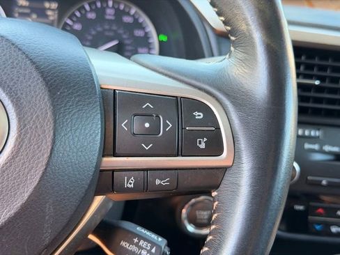 Used 2019 Lexus RX 350L FWD image 27