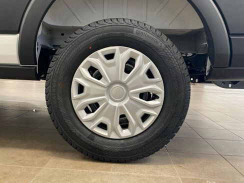 New 2026 Ford Transit 350 148 Medium Roof w/ Exterior Upgrade Package image 22