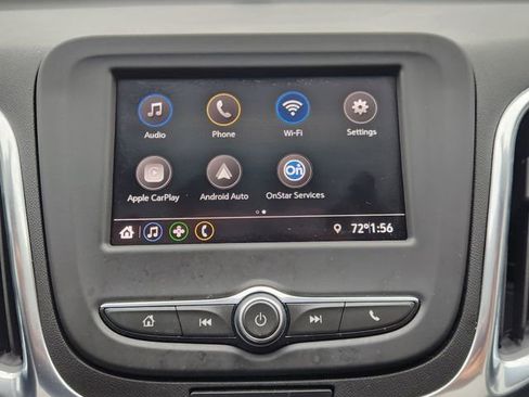 Used 2021 Chevrolet Equinox LT AWD/4WD image 5