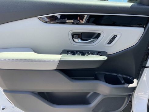 New 2026 Honda Pilot EX-L image 16