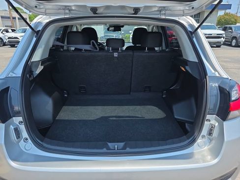Used 2024 Mitsubishi Outlander Sport AWD image 29