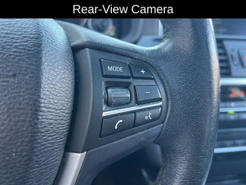 Used 2016 BMW X3 xDrive28i image 20