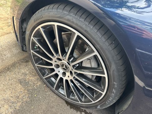 Used 2019 Mercedes-Benz C 300 Sedan image 8