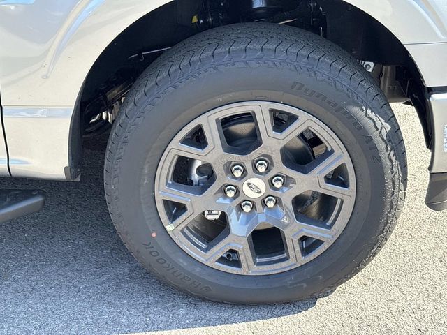 New 2026 Ford F150 STX w/ Equipment Group 200A AWD/4WD image 9