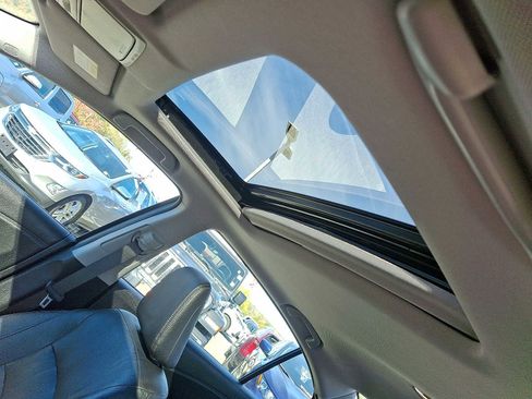 Used 2016 Honda Accord EX-L image 12