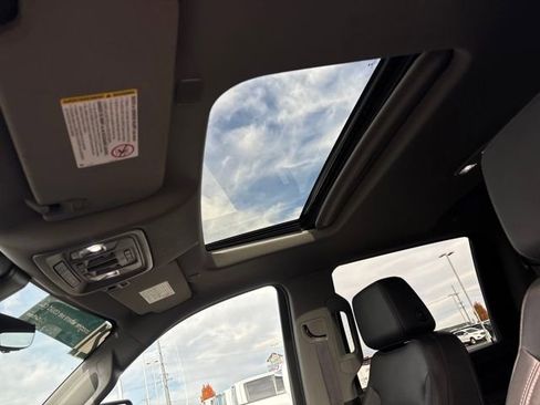 Certified 2021 Chevrolet Silverado 3500 LTZ w/ LTZ Plus Package image 22