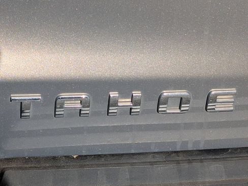 Used 2019 Chevrolet Tahoe LS w/ Max Trailering Package AWD/4WD image 11