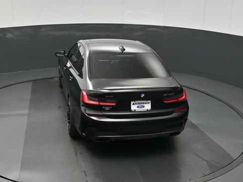 Used 2020 BMW M340i xDrive w/ Driving Assistance Package image 22