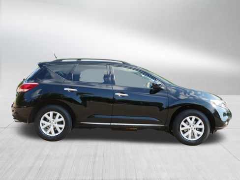 Used 2014 Nissan Murano SV AWD/4WD image 8