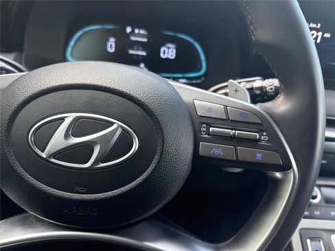Used 2024 Hyundai Palisade XRT FWD image 19