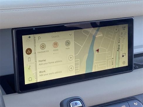 Used 2023 Land Rover Defender 110 X-Dynamic SE image 14