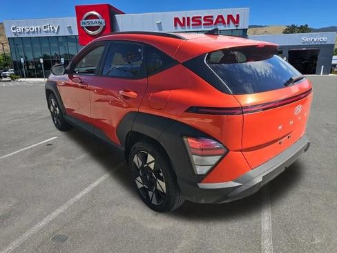 Used 2024 Hyundai Kona SEL FWD image 9