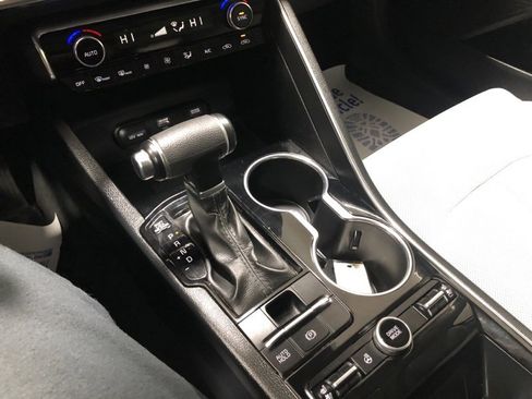 Used 2021 Kia K5 EX w/ EX Premium Package image 31