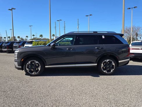 New 2026 Hyundai Palisade Limited image 3