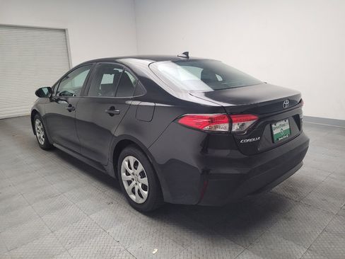 Used 2022 Toyota Corolla LE FWD image 5