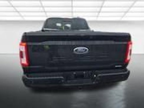 Used 2022 Ford F150 Lariat w/ Equipment Group 502A High image 13