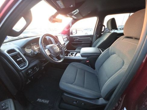 Used 2022 RAM 1500 Lone Star RWD image 22