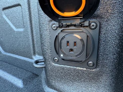 New 2025 Chevrolet Silverado 2500 High Country w/ Technology Package image 8