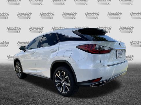 Used 2021 Lexus RX 350 FWD w/ Premium Package image 8