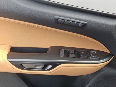 Used 2025 Lexus NX 350 AWD w/ Premium Package image 13