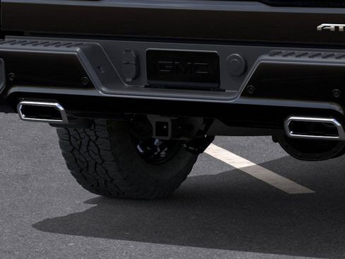 New 2026 GMC Sierra 1500 AT4 w/ AT4 Premium Package image 14