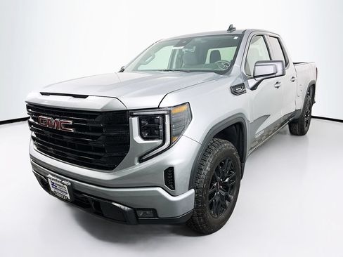 New 2026 GMC Sierra 1500 Elevation AWD/4WD image 3
