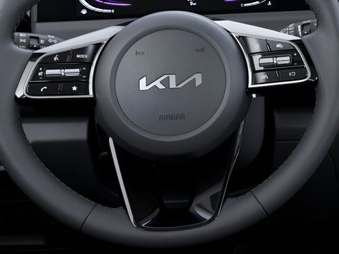 New 2025 Kia Seltos S FWD image 22