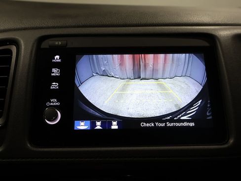 Used 2022 Honda HR-V Sport image 27