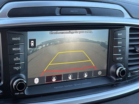 Used 2019 Kia Sorento SX w/ SX Touring Package image 27