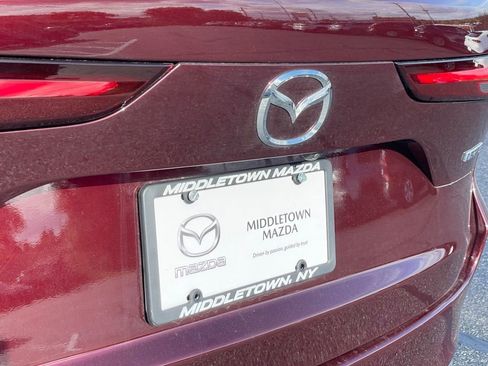 Certified 2024 MAZDA CX-90 3.3 Turbo w/ Premium Package image 28