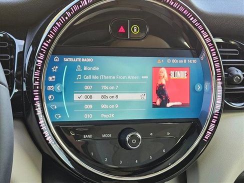 Certified 2023 MINI Cooper S image 13