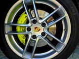 Used 2014 Porsche Panamera S image 2