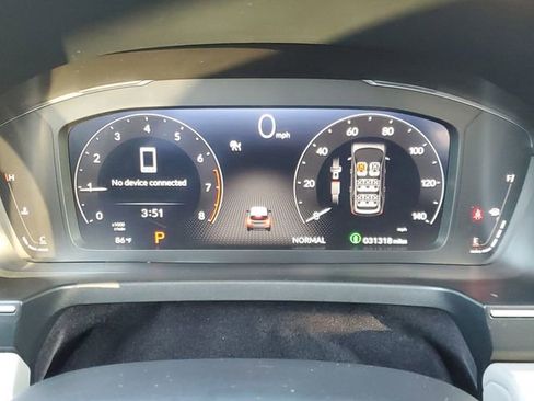 Used 2024 Honda Pilot Elite image 27