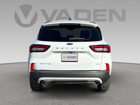 Used 2023 Ford Escape Active image 21