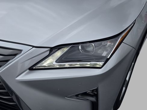 Used 2016 Lexus RX 350 FWD w/ Premium Package image 29