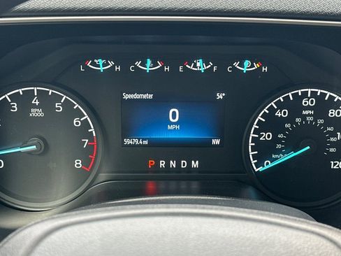 Used 2023 Ford F150 XLT image 37