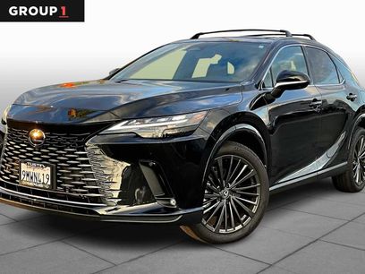 Used 2024 Lexus RX 350h