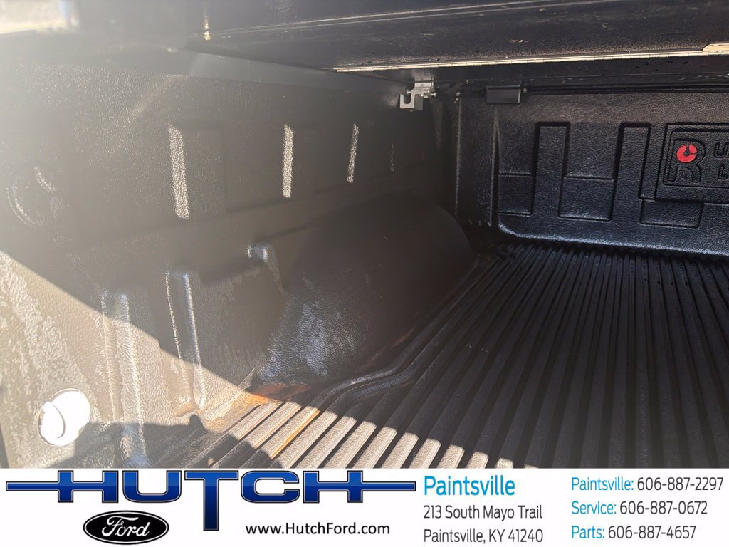 Used 2017 RAM 1500 Big Horn AWD/4WD image 14