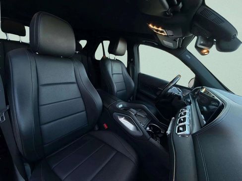 Used 2020 Mercedes-Benz GLE 350 GLE 350 4MATIC Sport Utility 4 image 9