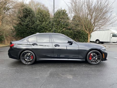 Used 2022 BMW M340i M340i w/ Premium Package image 10