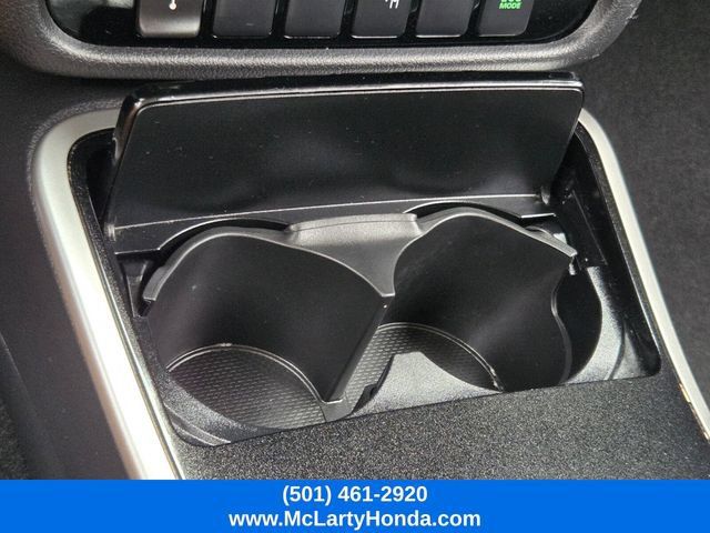 Used 2020 Mitsubishi Outlander SE FWD image 29