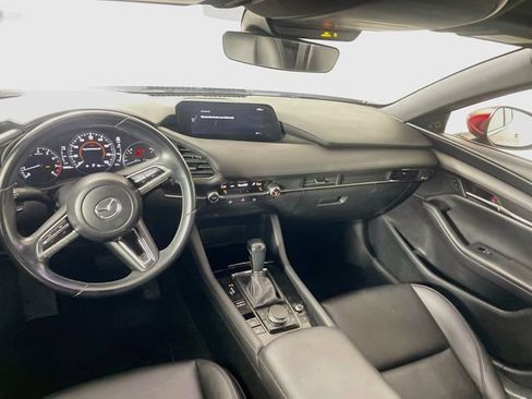 Used 2019 MAZDA MAZDA3 Hatchback FWD image 24