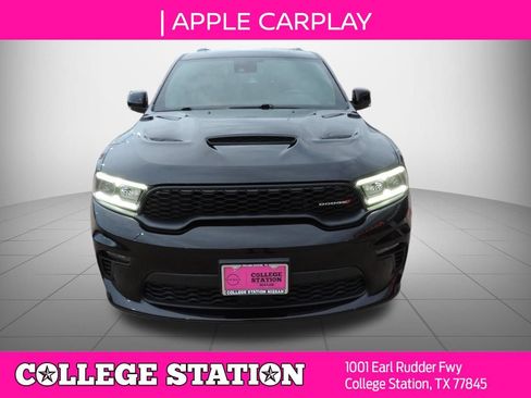 Used 2023 Dodge Durango R/T RWD image 9