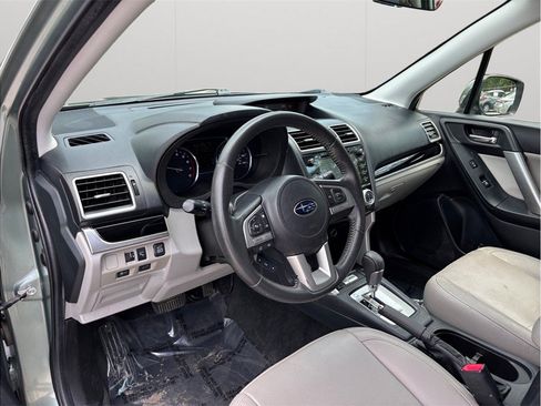Used 2018 Subaru Forester 2.5i Limited w/ Popular Package #2 AWD/4WD image 6