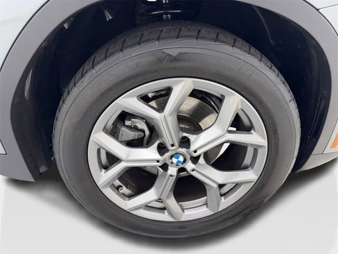 Used 2024 BMW X3 sDrive30i w/ Convenience Package image 88