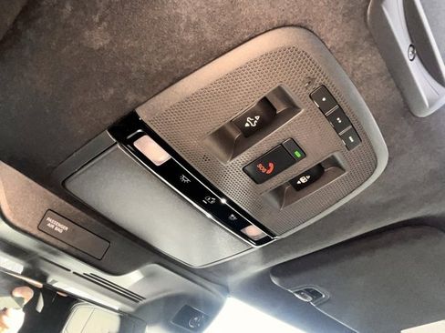 New 2026 INFINITI QX80 Autograph image 17