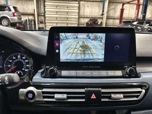 Certified 2022 Kia Seltos S image 25