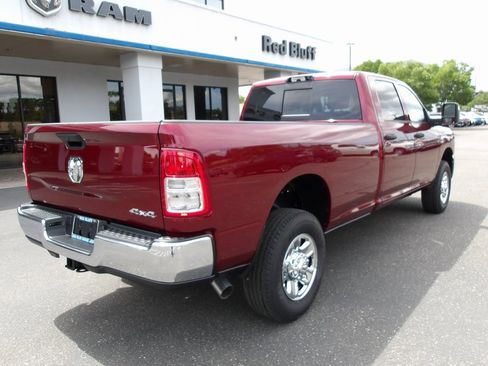 New 2024 RAM 2500 Tradesman w/ Chrome Appearance Group image 7