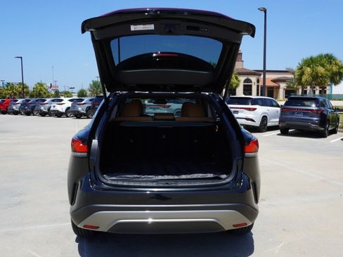 Certified 2025 Lexus RX 350 Premium FWD image 40