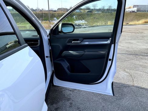 New 2026 GMC Terrain Elevation w/ Elevation Premium Package image 16